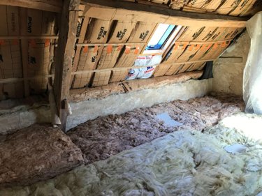 Maison a vendre Bonnétable 72110 Sarthe 112 m2 5 pièces 152975 euros