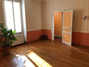 Maison a vendre Bonnétable 72110 Sarthe 112 m2 5 pièces 152975 euros