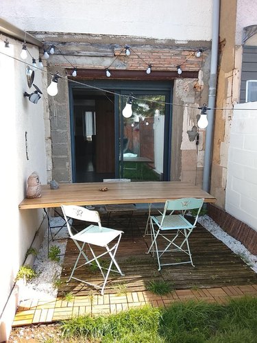 Maison a vendre La Flèche 72200 Sarthe 106 m2 4 pièces 214840 euros