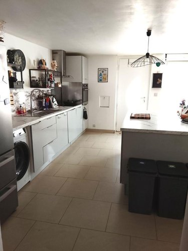 Maison a vendre La Flèche 72200 Sarthe 106 m2 4 pièces 204360 euros