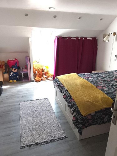 Maison a vendre La Flèche 72200 Sarthe 106 m2 4 pièces 214840 euros