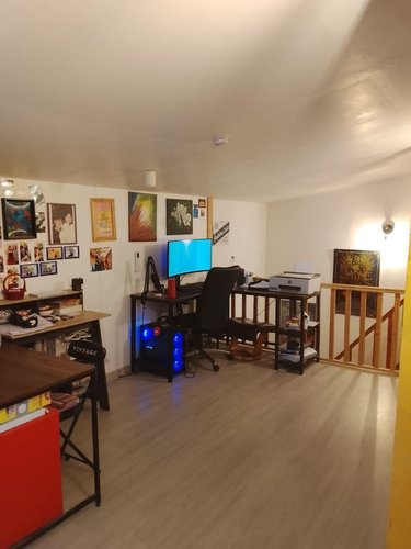Maison a vendre La Flèche 72200 Sarthe 106 m2 4 pièces 214840 euros