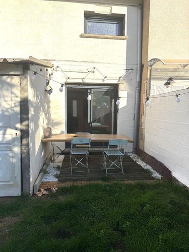 Maison a vendre La Flèche 72200 Sarthe 106 m2 4 pièces 193880 euros