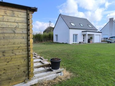 Maison a vendre Argol 29560 Finistère 93 m2 4 pièces 310930 euros