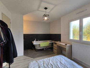Maison a vendre Argol 29560 Finistère 93 m2 4 pièces 310930 euros