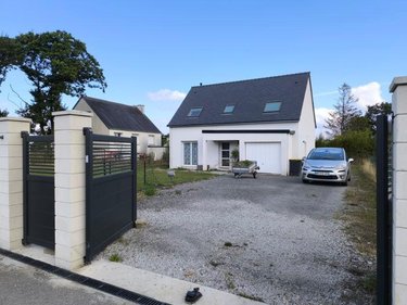 Maison a vendre Argol 29560 Finistère 93 m2 4 pièces 310930 euros