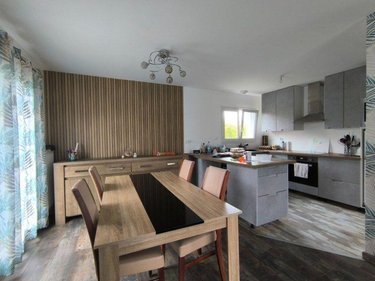 Maison a vendre Argol 29560 Finistère 93 m2 4 pièces 310930 euros