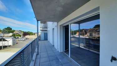 Appartement a vendre Saint-Malo 35400 Ille-et-Vilaine 60 m2 3 pièces 219000 euros
