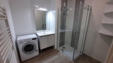 Appartement a vendre Saint-Malo 35400 Ille-et-Vilaine 60 m2 3 pièces 219000 euros