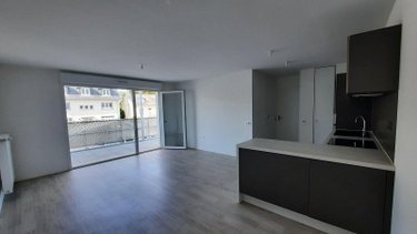 Appartement a vendre Saint-Malo 35400 Ille-et-Vilaine 60 m2 3 pièces 219000 euros