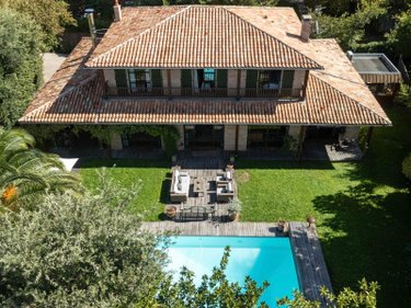 Maison a vendre Le Bouscat 33110 Gironde 332 m2 10 pièces 2295000 euros