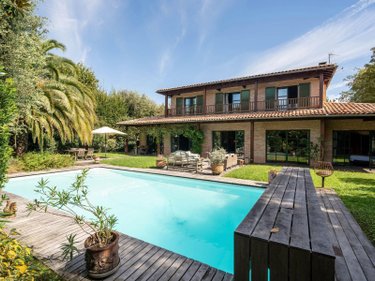 Maison a vendre Le Bouscat 33110 Gironde 332 m2 10 pièces 2496000 euros
