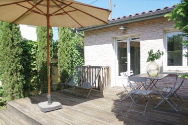 Maison a vendre Le Bouscat 33110 Gironde 332 m2 10 pièces 1995000 euros