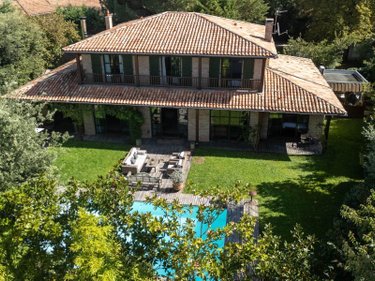 Maison a vendre Le Bouscat 33110 Gironde 332 m2 10 pièces 1995000 euros