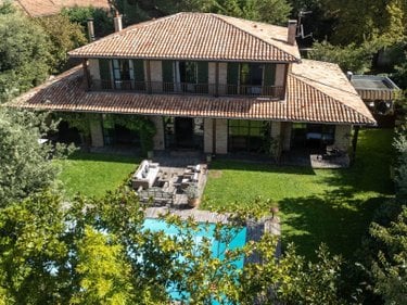 Maison a vendre Le Bouscat 33110 Gironde 332 m2 10 pièces 2496000 euros