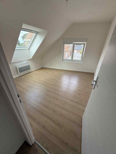 Location maison Saint-Sylvestre-Cappel 59114 Nord 103 m2  945 euros