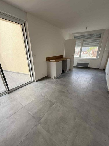 Location maison Saint-Sylvestre-Cappel 59114 Nord 103 m2  945 euros