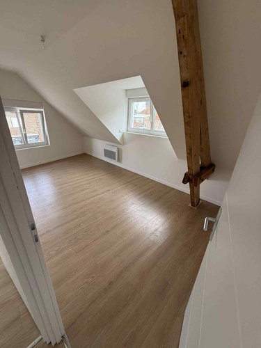 Location maison Saint-Sylvestre-Cappel 59114 Nord 103 m2  945 euros