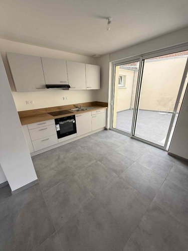 Location maison Saint-Sylvestre-Cappel 59114 Nord 103 m2  945 euros