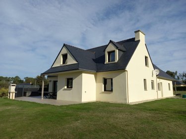 Maison a vendre Telgruc-sur-Mer 29560 Finistère 158 m2 9 pièces 607840 euros