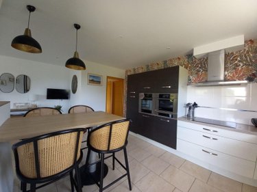 Maison a vendre Telgruc-sur-Mer 29560 Finistère 158 m2 9 pièces 607840 euros