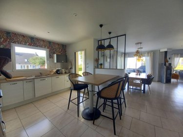 Maison a vendre Telgruc-sur-Mer 29560 Finistère 158 m2 9 pièces 607840 euros