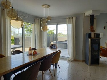 Maison a vendre Telgruc-sur-Mer 29560 Finistère 158 m2 9 pièces 607840 euros