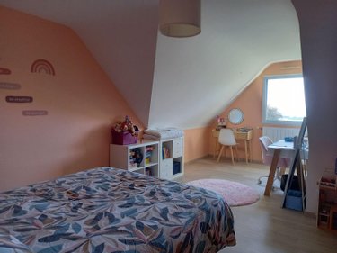 Maison a vendre Telgruc-sur-Mer 29560 Finistère 158 m2 9 pièces 607840 euros
