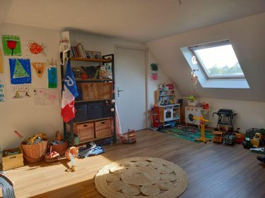Maison a vendre Telgruc-sur-Mer 29560 Finistère 158 m2 9 pièces 607840 euros