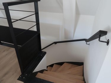 Location appartement Iffendic 35750 Ille-et-Vilaine 34 m2 2 pièces 500 euros