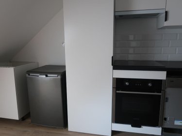 Location appartement Iffendic 35750 Ille-et-Vilaine 34 m2 2 pièces 500 euros