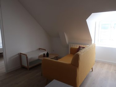 Location appartement Iffendic 35750 Ille-et-Vilaine 34 m2 2 pièces 500 euros
