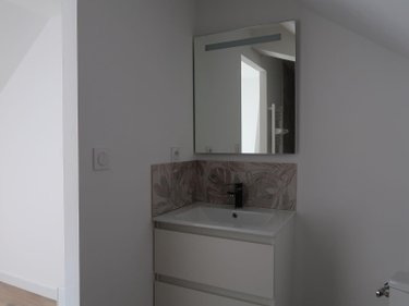 Location appartement Iffendic 35750 Ille-et-Vilaine 34 m2 2 pièces 500 euros