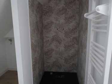 Location appartement Iffendic 35750 Ille-et-Vilaine 34 m2 2 pièces 500 euros