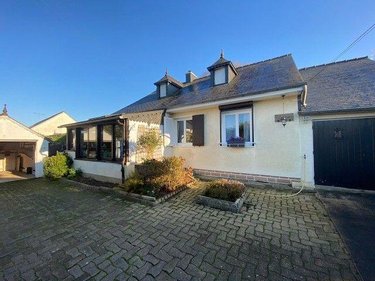 Maison a vendre Plouha 22580 Côtes-d'Armor 98 m2 5 pièces 260560 euros