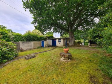 Maison a vendre Plouha 22580 Côtes-d'Armor 98 m2 5 pièces 220000 euros