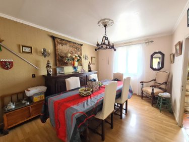 Maison a vendre Plouha 22580 Côtes-d'Armor 98 m2 5 pièces 260560 euros