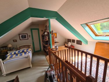 Maison a vendre Plouha 22580 Côtes-d'Armor 98 m2 5 pièces 220000 euros