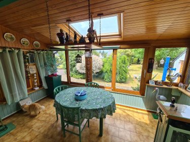 Maison a vendre Plouha 22580 Côtes-d'Armor 98 m2 5 pièces 220000 euros