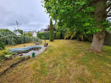 Maison a vendre Plouha 22580 Côtes-d'Armor 98 m2 5 pièces 220000 euros