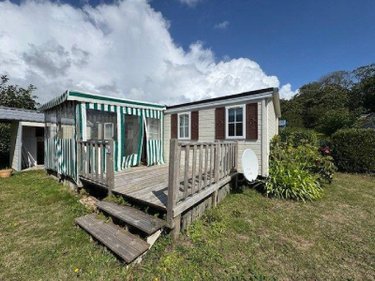 Maison a vendre Moëlan-sur-Mer 29350 Finistère 34 m2 3 pièces 99750 euros