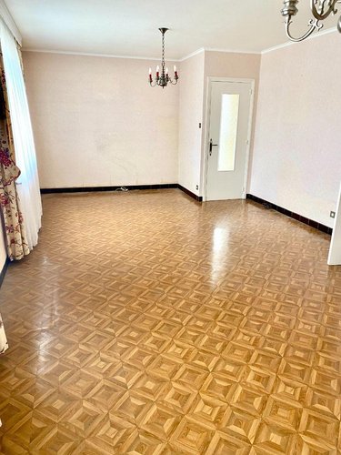 Maison a vendre Le Creusot 71200 Saône-et-Loire 90 m2  116100 euros