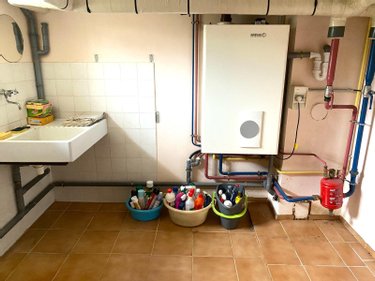 Maison a vendre Le Creusot 71200 Saône-et-Loire 90 m2  116100 euros