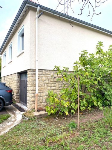 Maison a vendre Le Creusot 71200 Saône-et-Loire 90 m2  116100 euros