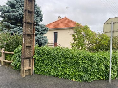 Maison a vendre Le Creusot 71200 Saône-et-Loire 90 m2  116100 euros