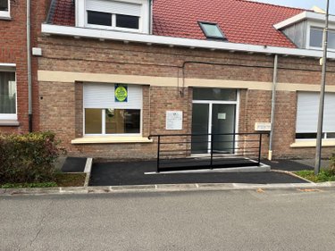 Location divers Saint-Sylvestre-Cappel 59114 Nord 19 m2  612 euros