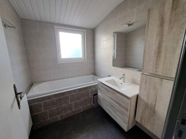 Maison a vendre Querrien 29310 Finistère 145 m2 5 pièces 208400 euros