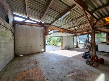 Maison a vendre Querrien 29310 Finistère 145 m2 5 pièces 208400 euros