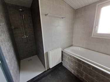Maison a vendre Querrien 29310 Finistère 145 m2 5 pièces 208400 euros
