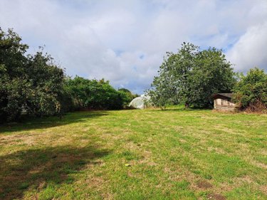 Maison a vendre Querrien 29310 Finistère 145 m2 5 pièces 208400 euros